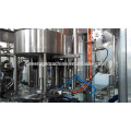 Fruit Juice Making Equipment / Fruit Juice Filling Machinery